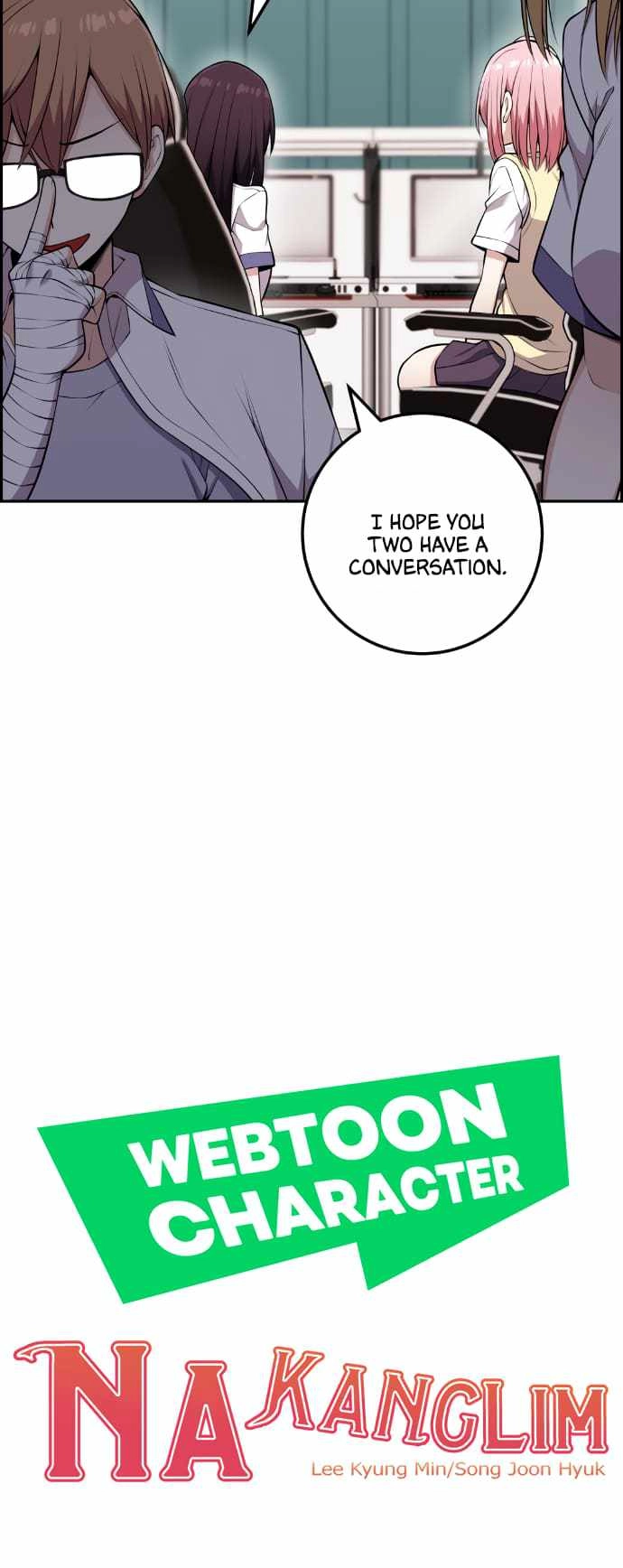 Webtoon Character Na Kang Lim Chapter 62 12